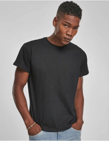 BUI-BY090-Basic T-Shirt